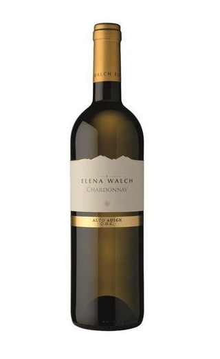 фото вино Elena Walch Chardonnay Alto Adige 2020 0,75 л