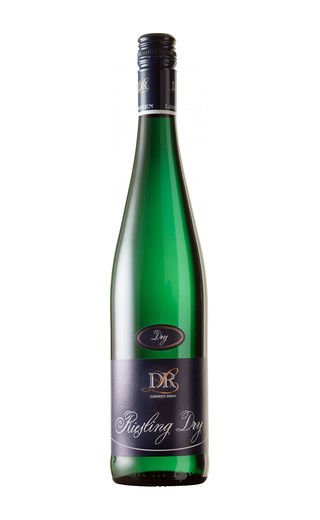 фото вино Dr.Loosen Dr. L Riesling Dry Qualitatswein 2020 0,75 л