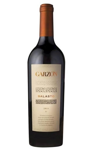 фото вино Bodega Garzon Balasto 2017 0,75 л