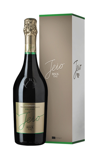 фото просекко Jeio Valdobbiadene Prosecco Superiore 0,75 л