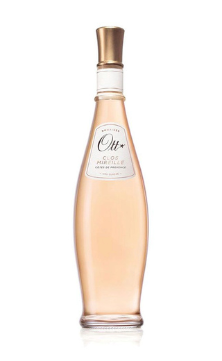 фото вино Domaines Ott Rose Cotes de Provence 2020 0,75 л