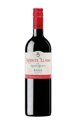 Вино Bodegas Ramon Bilbao Monte Llano Rioja 2019 0,75 л.