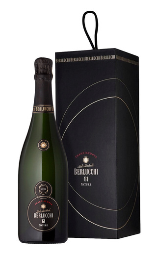 фото игристое вино Guido Berlucchi 61 Franciacorta Nature 0,75 л