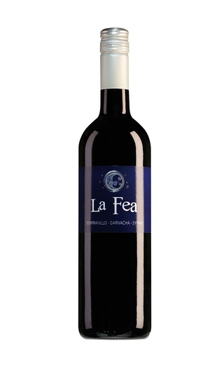 фото вино Bodegas Paniza La Fea Aragon Carinena 2016 0,75 л