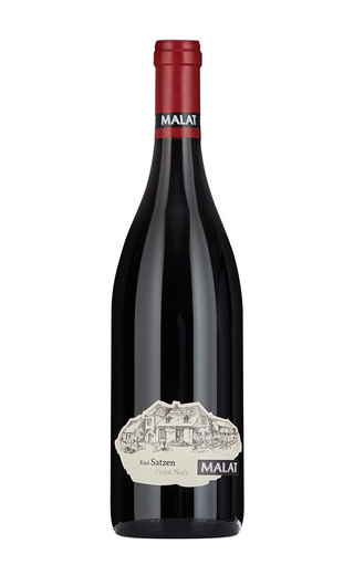 фото вино Malat Ried Satzen Pinot Noir 2017 0,75 л