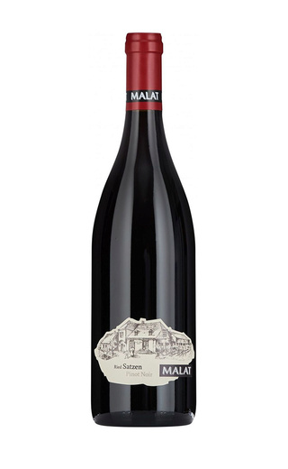 фото вино Malat Ried Satzen Pinot Noir 2010 0,75 л