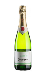 Безалкогольное игристое вино Codorniu Zero 0,75 л