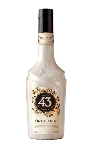 фото Licor 43 Orochata 0,05 л