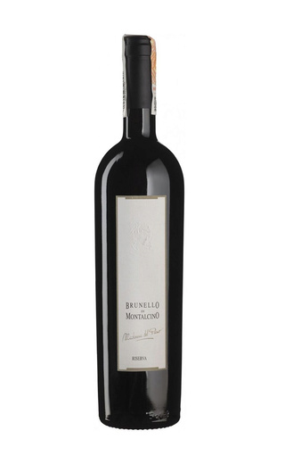 фото вино Valdicava Brunello di Montalcino Riserva DOCG Madonna del Piano 2013 0,75 л