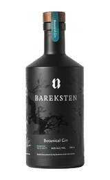 Джин Bareksten Botanical Gin 0,7 л