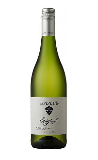 фото вино Raats Original Chenin Blanc 2019 0,75 л