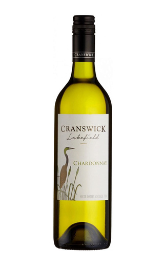 фото вино Cranswick Lakefield Chardonnay 2020 0,75 л