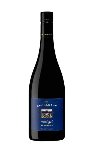 фото вино Kilikanoon Prodigal Grenache Clare Valley 2018 0,75 л