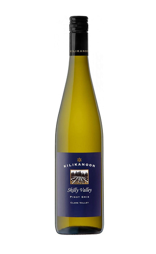 фото вино Kilikanoon Skilly Valley Pinot Gris Clare Valley 2021 0,75 л