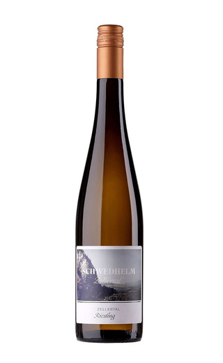 фото вино Schwedhelm Zellertal Riesling 2019 0,75 л