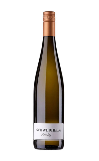 фото вино Schwedhelm Riesling 2020 0,75 л