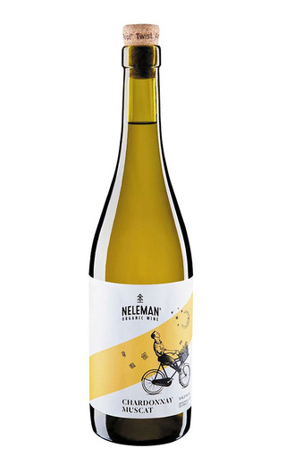 фото вино Neleman Chardonnay Muscat 2020 0,75 л