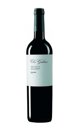 фото вино Domini de la Cartoixa Clos Galena Priorat 2016 0,75 л