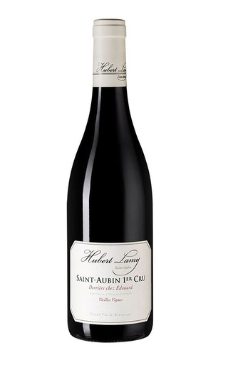 фото вино Domaine Hubert Lamy Saint-Aubin Premier Cru Derriere chez Edouard 2016 0,75 л