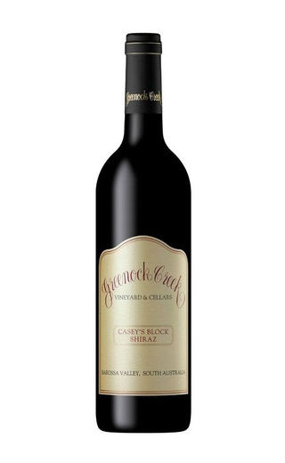 фото вино Greenock Creek Casey’s Block Shiraz 2018 0,75 л