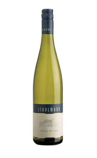 фото вино Weingut Stadlmann Gruner Veltliner 2020 0,75 л