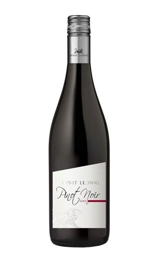 фото вино Ernst Ludwig Pinot Noir 2020 0,75 л