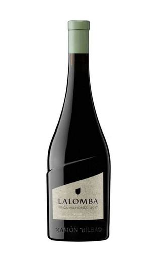 фото вино Bodegas Ramon Bilbao Lalomba Finca Valhonta 2017 0,75 л