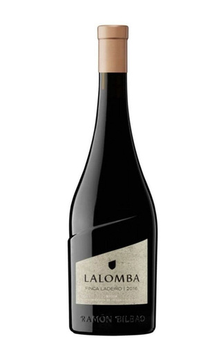 фото вино Bodegas Ramon Bilbao Lalomba Finca Ladero 2016 0,75 л