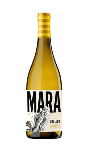 фото вино Martin Codax Mara Godello 2020 0,75 л