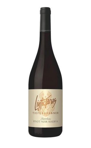 фото вино Tiefenbrunner Linticlarus Pinot Nero Riserva 2018 0,75 л