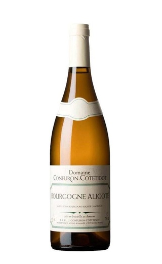 фото вино Domaine Confuron-Cotetidot Bourgogne Aligote 2018 0,75 л