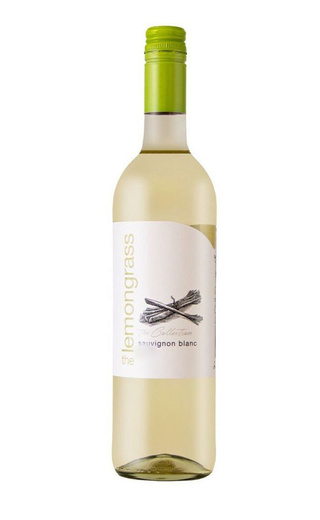 фото вино The Collection The Lemongrass Sauvignon Blanc 0,75 л