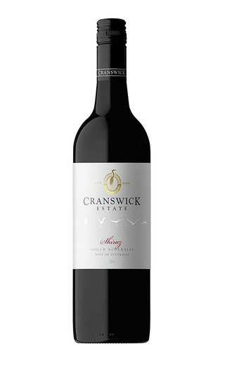 фото вино Cranswick Estate Shiraz 2019 0,75 л