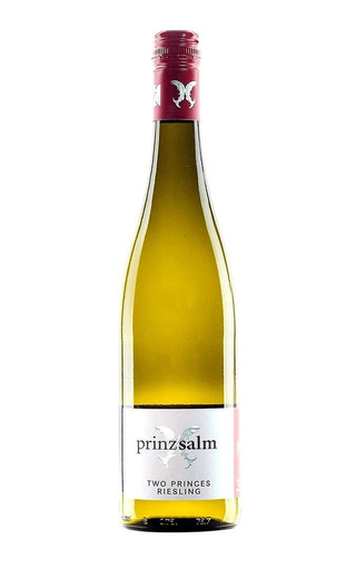 фото вино Prinz Salm Riesling Two Princes 2020 0,75 л