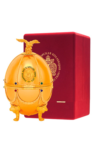 фото водка Imperial Collection Faberge Gold 0,7 л