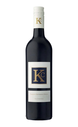 фото вино Klein Constantia KC Cabernet Sauvignon Merlot 2013 0,75 л