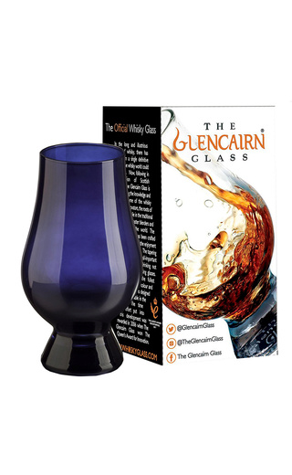 фото Glencairn Whisky Blue 0,19 л