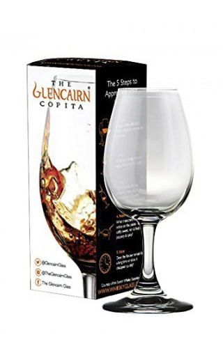 фото Glencairn Copita 0,15 л