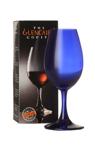 фото Glencairn Copita Blue 0,15 л