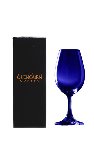 фото Glencairn Copita Blue 0,15 л