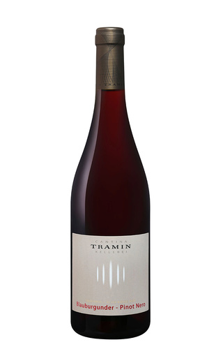 фото вино Tramin Blauburgunder-Pinot Nero Alto Adige 2020 0,75 л