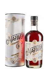 Ром Autentico Nativo 15 Years Old 0,7 л.