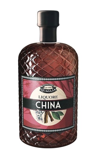 фото Quaglia Amaro China 0,7 л