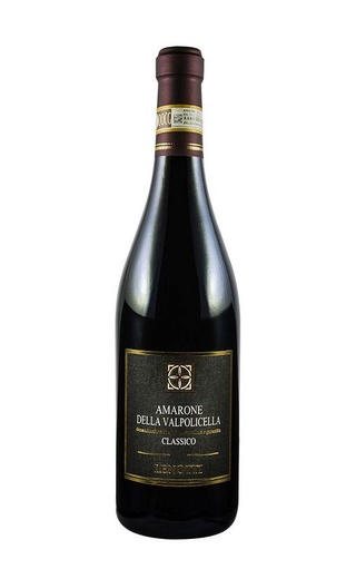 фото вино Lenotti Amarone della Valpolicella Classico 2016 0,75 л