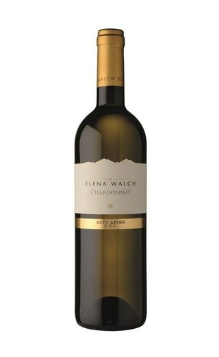 фото вино Elena Walch Chardonnay Cardellino Alto Adige 2020 0,75 л