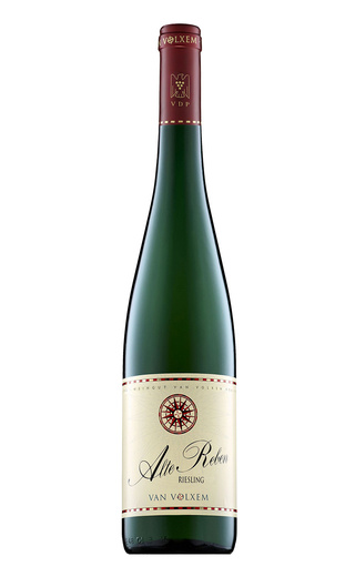 фото вино Van Volxem Alte Reben Riesling 2018 1,5 л