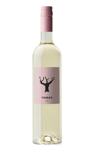 фото вино Varas Rose 2020 0,75 л