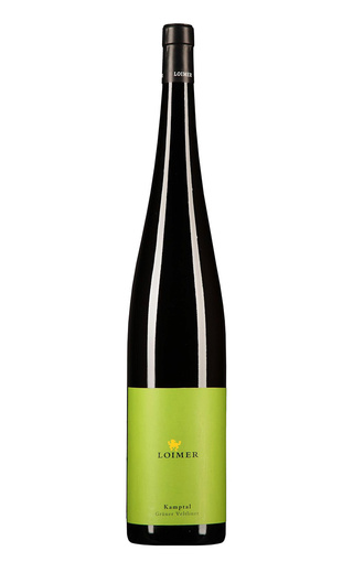 фото вино Loimer Gruner Veltliner 2019 1,5 л