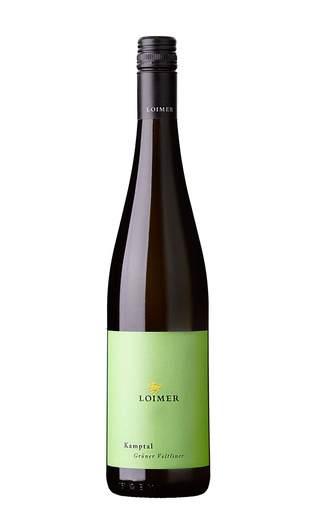 фото вино Loimer Gruner Veltliner 2020 0,75 л