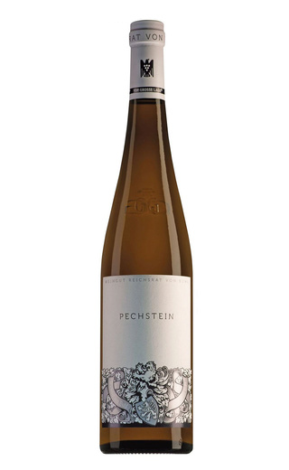 фото вино Reichsrat von Buhl Forster Pechstein Riesling GG 2018 0,75 л